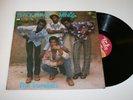 THE TRAVELLERS / Black Black Minds / Paradise / Origina