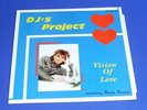 DJ's PROJECT - VISION OF LOVE  12