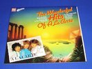 A LA CARTE  -  HITS OF   LP   -        FROM  1982 ULTRA  RARE + MINT 