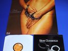 SILVER CONVENTION - SILVER CONVENTION  LP  -   TOP RARE FROM 1975