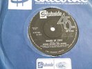 The Beach Boys Dennis Wilson & Rumbo Sound Of Free 45 UK Stateside 1970