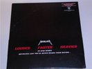 METALLICA BLACK ALBUM ON  WHITE VINYL ONLY 50 COPIES ISSUED SUPER RARE & SEALED