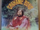 GRAHAME BOND - MIGHTY - PULSAR US ORIGINAL PSYCH FUNK - LISTEN