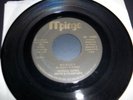 HODGES, JAMES, SMITH & CRAWFORD - Nobody - NORTHERN SOUL VINYL 45