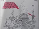PINK FLOYD RELICS MFP UK LP MINT