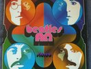 The BEATLES: Alpha Omega box set