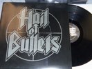 Hail of Bullets - Mini LP Iron Pegasus bolt thrower dismember unleashed