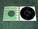 DINAH WASHINGTON “SOULVILLE” 1963 COLUMBIA UK 45 NORTHERN SOUL LISTEN ?