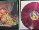 The Flaming Lips Self Titled RARE Vinyl EP (Pink Dust Records) '87