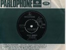 60s Lennon McCartney BEATLES hello goodbye 1967 UK Original 7
