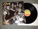 ROSE TATTOO 'Assault & Battery' VINYL LP 1981