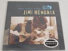 Martin Scorsese Presents Jimi Hendrix The Blues 200g 2LP Set Classic Records NEW