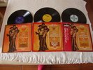 Michael Jackson  3 Spain Japan Argentina Motown LPs  Presents J5