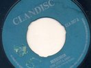 BOSS REGGAE HERBSMAN KING STITT & ANDY/DON'T MIND ME HIGGS & WILSON 45 ?