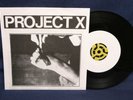 Project X straight edge 7