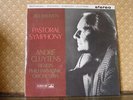 HMV ASD 433 André Cluytens Beethoven 