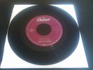 Jimmy Eat World Call It In The Air Single Vinyl 7