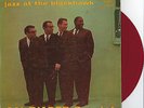 CAL TJADER QUARTET  