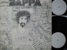 Frank Zappa - Leatherette (bootleg 2LP)