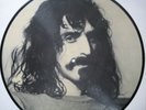 Frank Zappa - Copenhagen/Göteborg  (Picture disc)