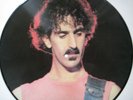 Frank Zappa - Palladium NY (Limited Edition 300 copies   Picture disc)