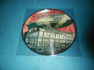 RARISSIME 33T PICTURE DISC LED ZEPPELIN 50 EX