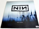 NINE INCH NAILS - WITH TEETH -LP/VINYL/RECORD
