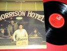 THE DOORS 