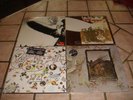 Led Zeppelin I,II,III,IV original US 1st pressings STILL FACTORY SEALED