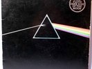 Pink Floyd – Dark Side of The Moon (Solid Blue Prism Label) South African LP