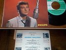 RARE French EP 45t BIEM (7') Johnny HALLYDAY (The Beatles 1964)