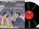 LSC-6082 FIEDLER boston pops concert LIVING STEREO sd Shaded Dog