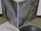 Tangerine Dream Cyclone Japan gatefold LP Victor 1978