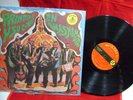 PRIMITIVO Y SU COMBO En Washington RARE LATIN LP COLOMBIA LOOK
