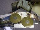 Wolves in the Throne Room Celestial Lineage 2xLP 180g GOLD two hunters Weakling
