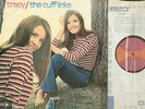 THE CUFF LINKS Tracy ORIGINAL First Pressing 1970 UK MCA LP . EX+
