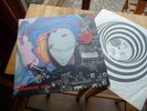 BOB DOWNES ELECTRIC CITY 1970 MINT UK SPIRAL MEGA RAR