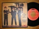 THE JAM all around the world  / Carnaby street ITALY 7