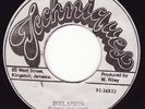 JOHNNIE OSBOURNE inflation TECHNIQUES 7