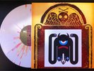 MELVINS Bride Screamed Murder LP AESTHETIC APPARATUS COVER LTD /100 - NEW