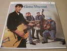 GENE VINCENT And The Blue Caps CAPITOL Orig EP Rockabilly Rocker