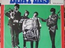 The Beatles Amiga Bestell- Nr. 8 50 040 Made in GDR in 1965 very rare