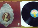 GER PRESS LP   POPOL VUH / HOSIANNA MANTRA   CAN AMON DUUL GURUGURU