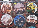 12 Beatles 20th Anniversary Picture Disc 7