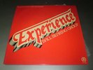 EXPERIENCE LP by ball bearing group ITALY LIBRARY FUNK