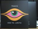 Travis / LP / Ode to J. Smith / Oasis Verve Coldplay