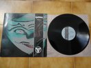CORONER GRIN LP original NOISE issue thrash metallica slayer big 4 iron maiden