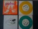POLVO 