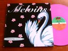MELVINS: STONER WITCH   ORIG 1994 PINK VINYL Atlantic 82704-1 Vinyl Record LP NM