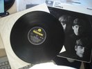 FIRST pressing of With the Beatles LP in Mono